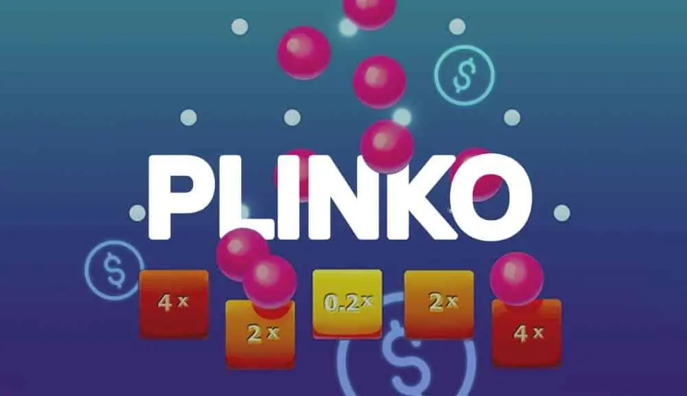plinko game online